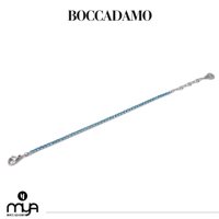 Pulsera Boccadamo Mujer in Acero SV/BR19 - SV/BR19